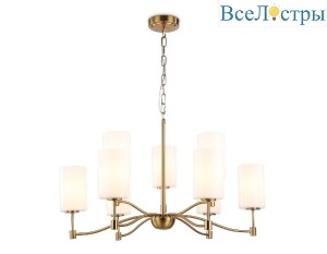 Подвесная люстра Ambrella Light High Light Heigh Light LH56054