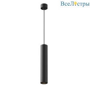Подвесной светильник Maytoni Technical Artisan P082PL-GU10-B