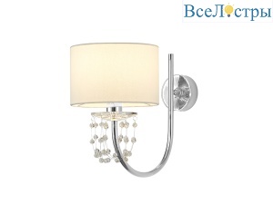 Бра Newport 4361/A 4360 chrome М0069344