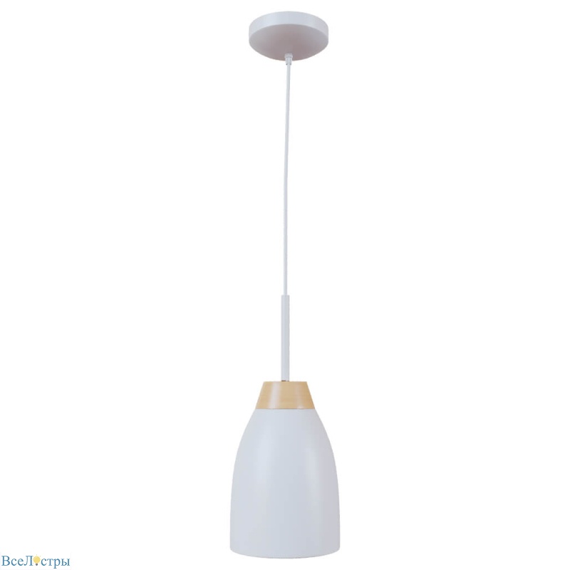подвесной светильник loft it watchman loft4402a-wh