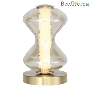 Настольная лампа ST Luce Spine SL6136.204.01