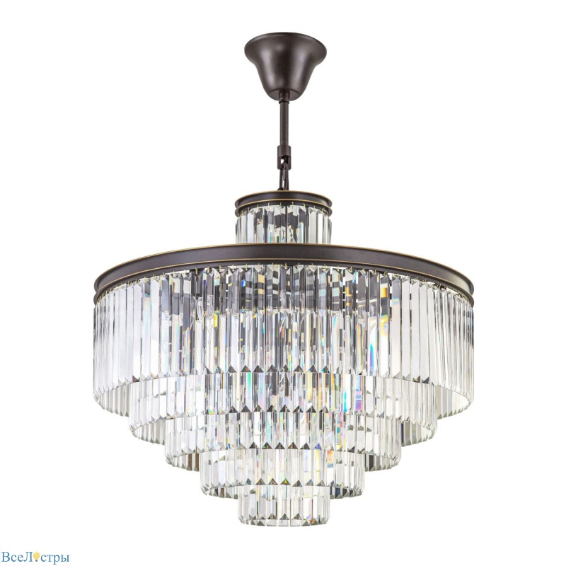 подвесная люстра citilux cl332151