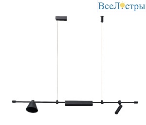 Подвесной светильник Kink Light Ристо 07616-115L,19