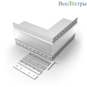 Соединитель профиля Arlight SL-LINIA 030131