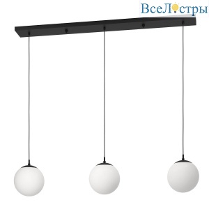 Подвесной светильник Eglo Rondo 3 900512