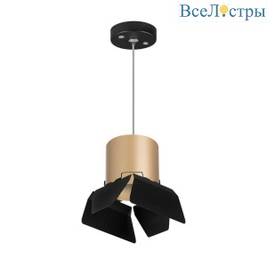 Подвесной светильник Lightstar Rullo (213490+590087+202487) RP3490487