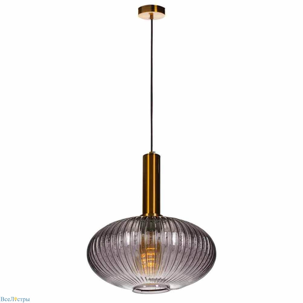 подвесной светильник loft it 2070-c+br