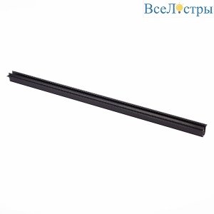 Шинопровод магнитный встраиваемый под ГКЛ 12мм ST Luce Skyline 48 ST1004.429.12 (заглушки в комп)