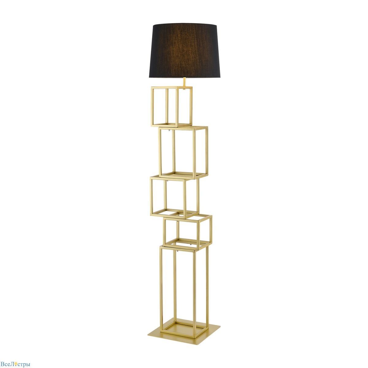 торшер lussole woodruff lsp-5023