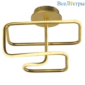 Люстра на штанге Arti Lampadari Angelo L 1.2.35.07 G