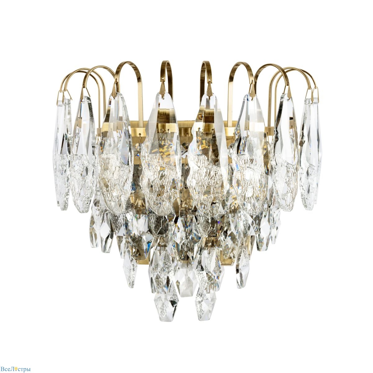 настенный светильник loft it vermont 10581w
