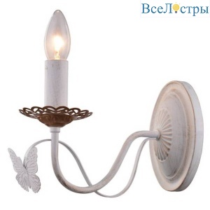 Бра Arte Lamp 27 A6114AP-1WG