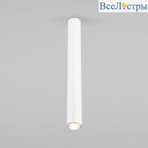 Накладной светильник Elektrostandard Pika 4690389188268 a061119