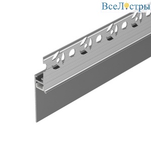 Профиль Arlight PLINTUS-FANTOM-H35-2000 ANOD 048687