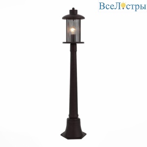 Уличный светильник ST Luce Lastero SL080.415.01