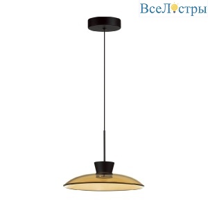 Подвесной светильник Odeon Light Saucer 5055/9LA