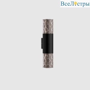 Уличный настенный светильник General GWL-2E27-IP65 662323