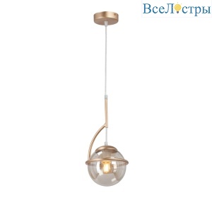 Подвесной светильник Vitaluce V3782-8/1S