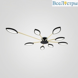 Потолочная люстра ImperiumLoft Daggry 140625-26