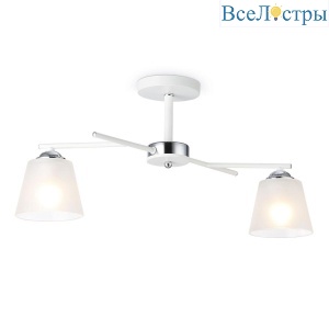 Потолочная люстра Ambrella light Traditional Modern TR303201