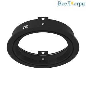 Встраиваемый светильник Lightstar Intero 111 217907
