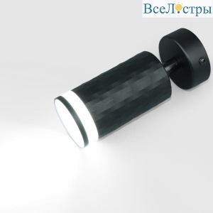 Спот General GWL-GU10-M-IP20 661864