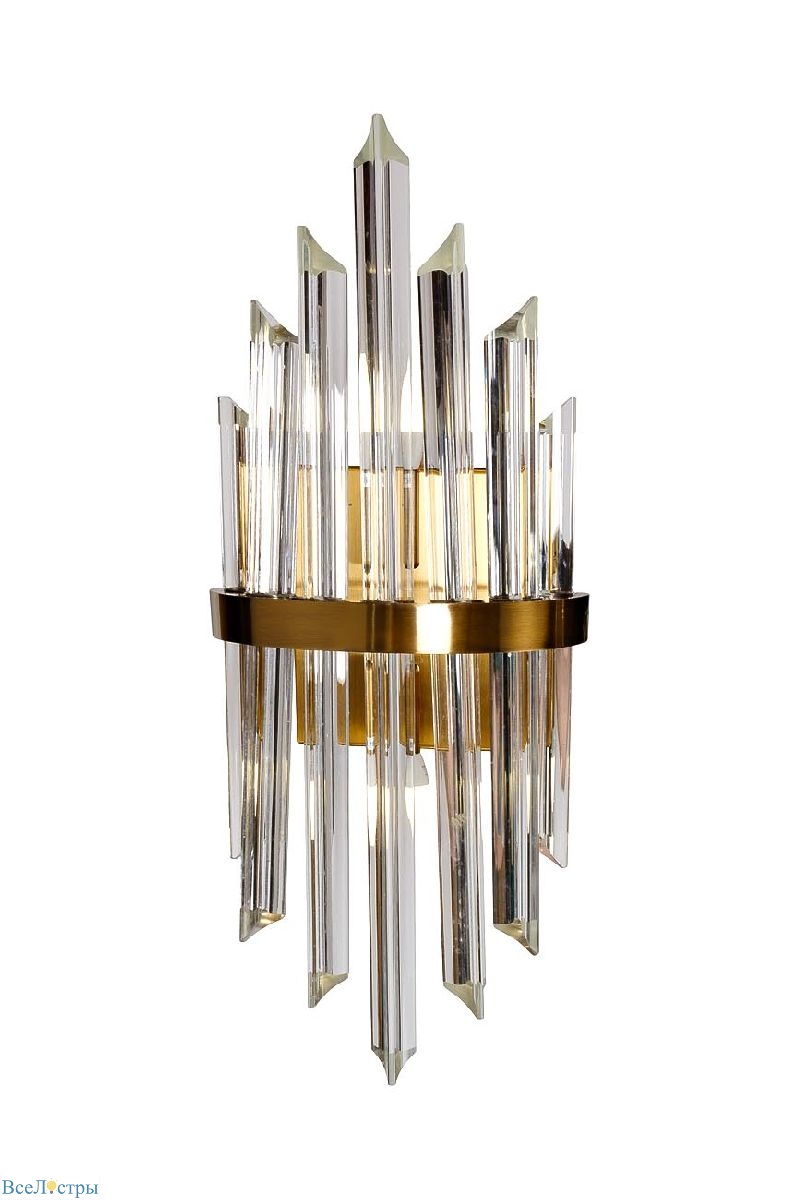 настенный светильник garda decor 62gdm-903