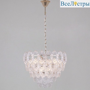 Подвесная люстра Reluce 09502-0.4-600