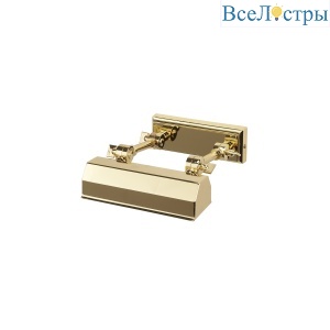 Подсветка для картин Elstead Lighting Chawton CHAWTON-PLS-PB