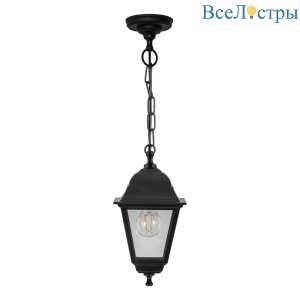 Уличный светильник Feron НСУ 04-60-001 32255