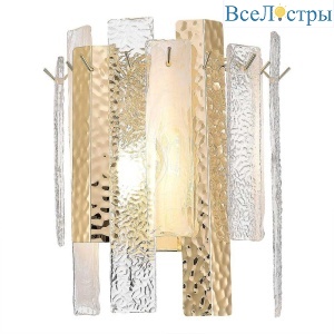 Бра ST Luce SCOLARE SL1636.201.02