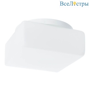 Потолочный светильник Arte Lamp Tablet A7420PL-1WH