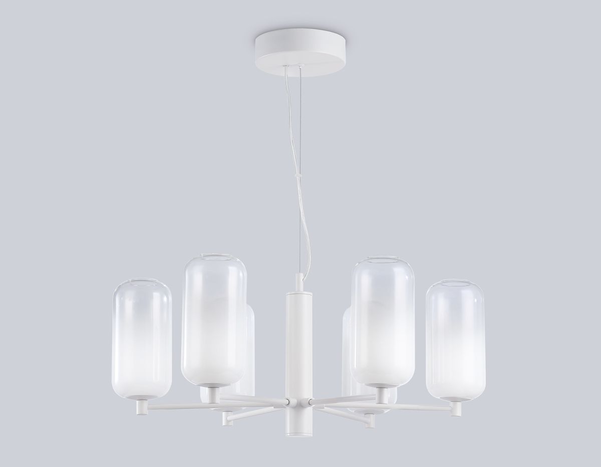 подвесная люстра ambrella light high light modern lh11107