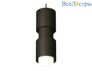 Подвесной светильник Ambrella Light Techno Spot XP7723031 (A2311, C7723x2, A2011x2, C7402, N7160)