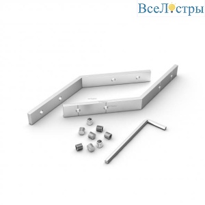 Соединитель профиля Arlight SL-LINIA 030152