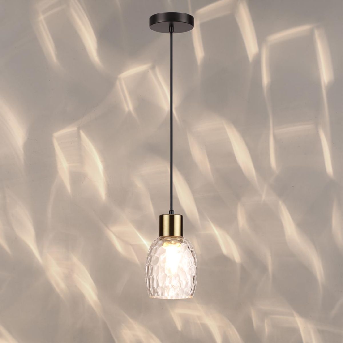 подвесной светильник lumion ice 6562/1a