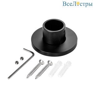 Пятка крепежа Lightstar Linea 506487