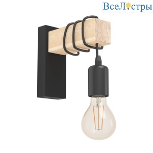 Бра Eglo Townshend 43514