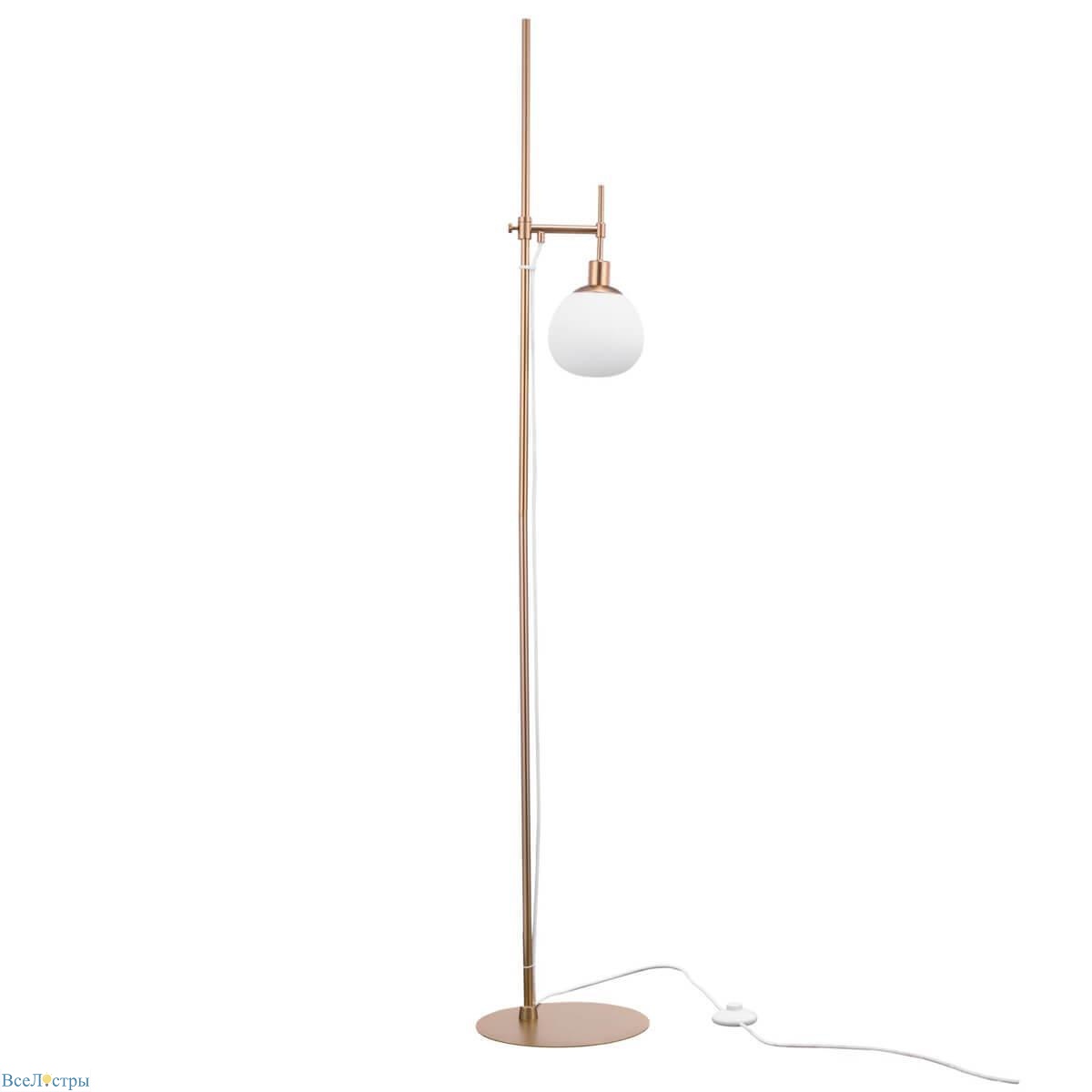 торшер maytoni erich mod221-fl-01-g