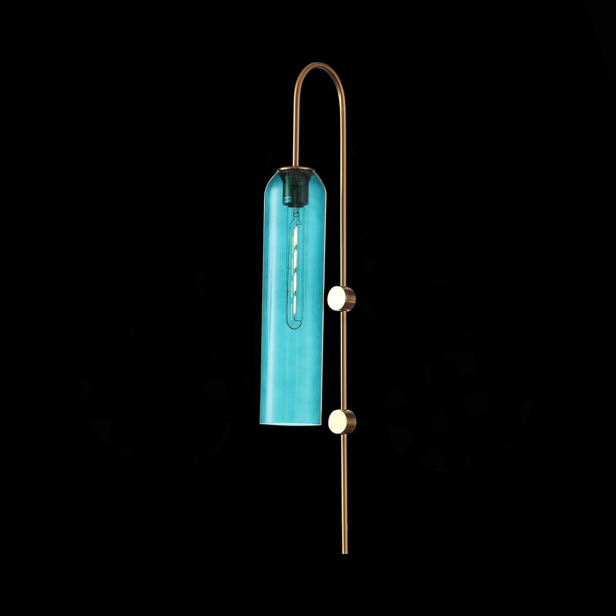 бра st-luce sl1145.381.01