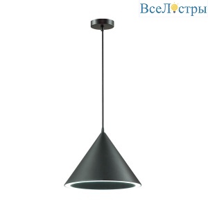 Подвесной светодиодный светильник Lumion Ledio Lenny 3724/24L