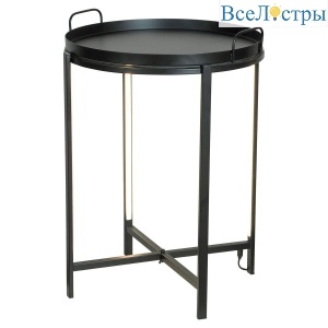 Торшер Lussole Loft Seattle LSP-0565-M