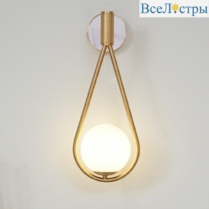 Бра ImperiumLoft Corda 144084-22