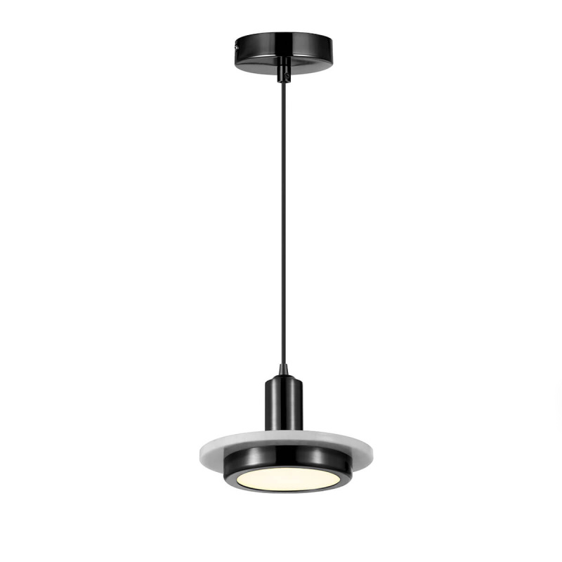 подвесной светодиодный светильник st luce oltarno sl1212.403.01
