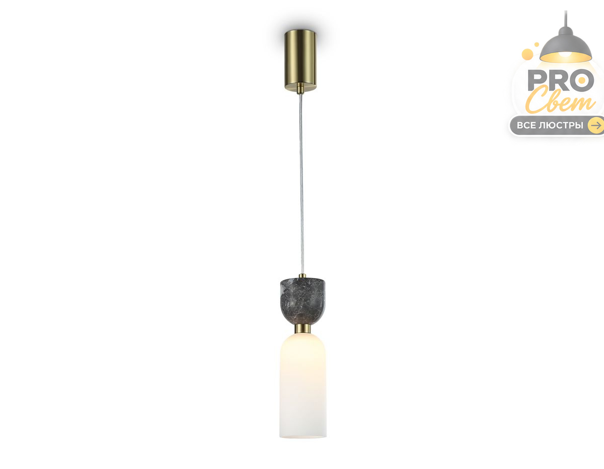 подвесной светильник ambrella light high light ceramo modern lh53331