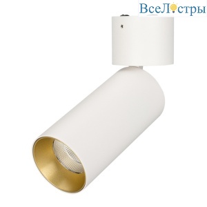 Накладной спот Arlight SP-Polo-Surface-Flap-R65-8W Day4000 027529
