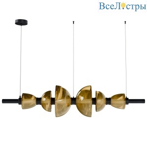 Подвесной светильник Lightera Lecco LE425L-150CB