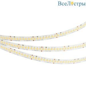 Светодиодная лента Arlight UL-A200-10mm 24V Day4000 (20 W/m, IP20, 2835, 5m) 037219