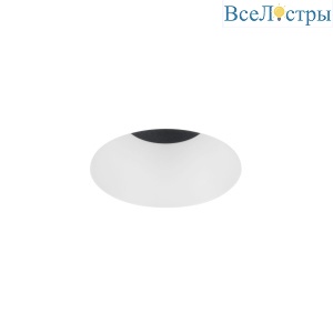 Встраиваемый светильник даунлайт Arlight MS-ARADO-TRIMLESS-R45-5W Warm3000 (WH-WH, 36 deg, 230V) (IP20 Металл) 052389