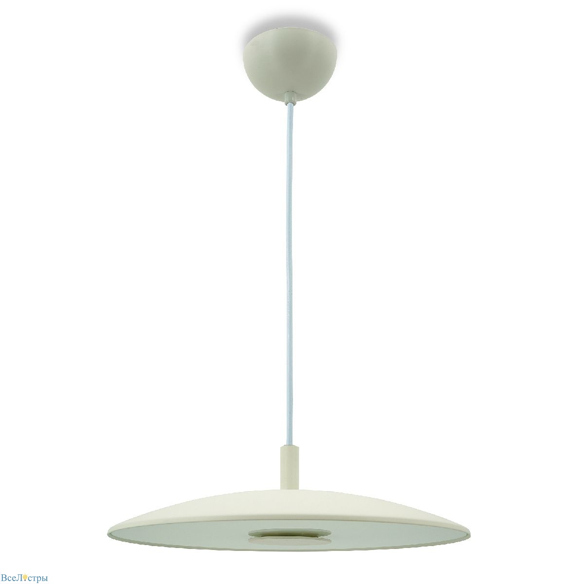 подвесной светильник lightera thale le123l-30w